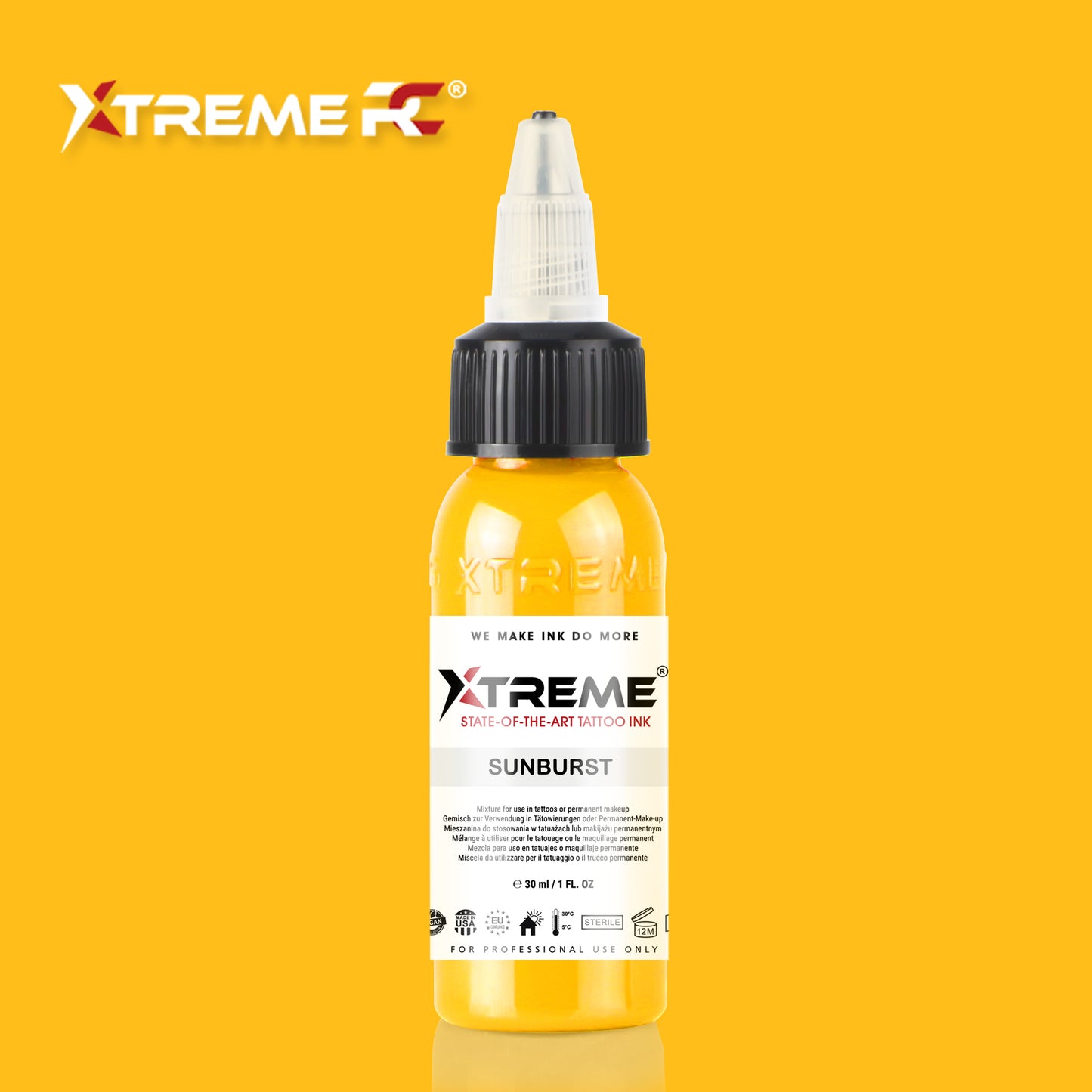 X-Treme RC Ink