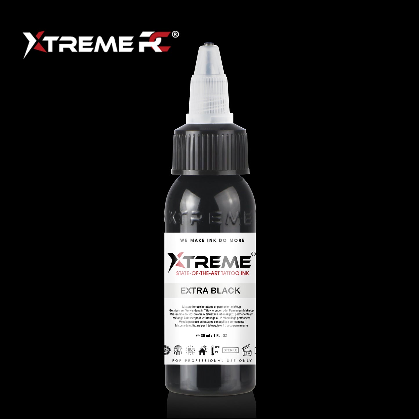 X-Treme RC Ink