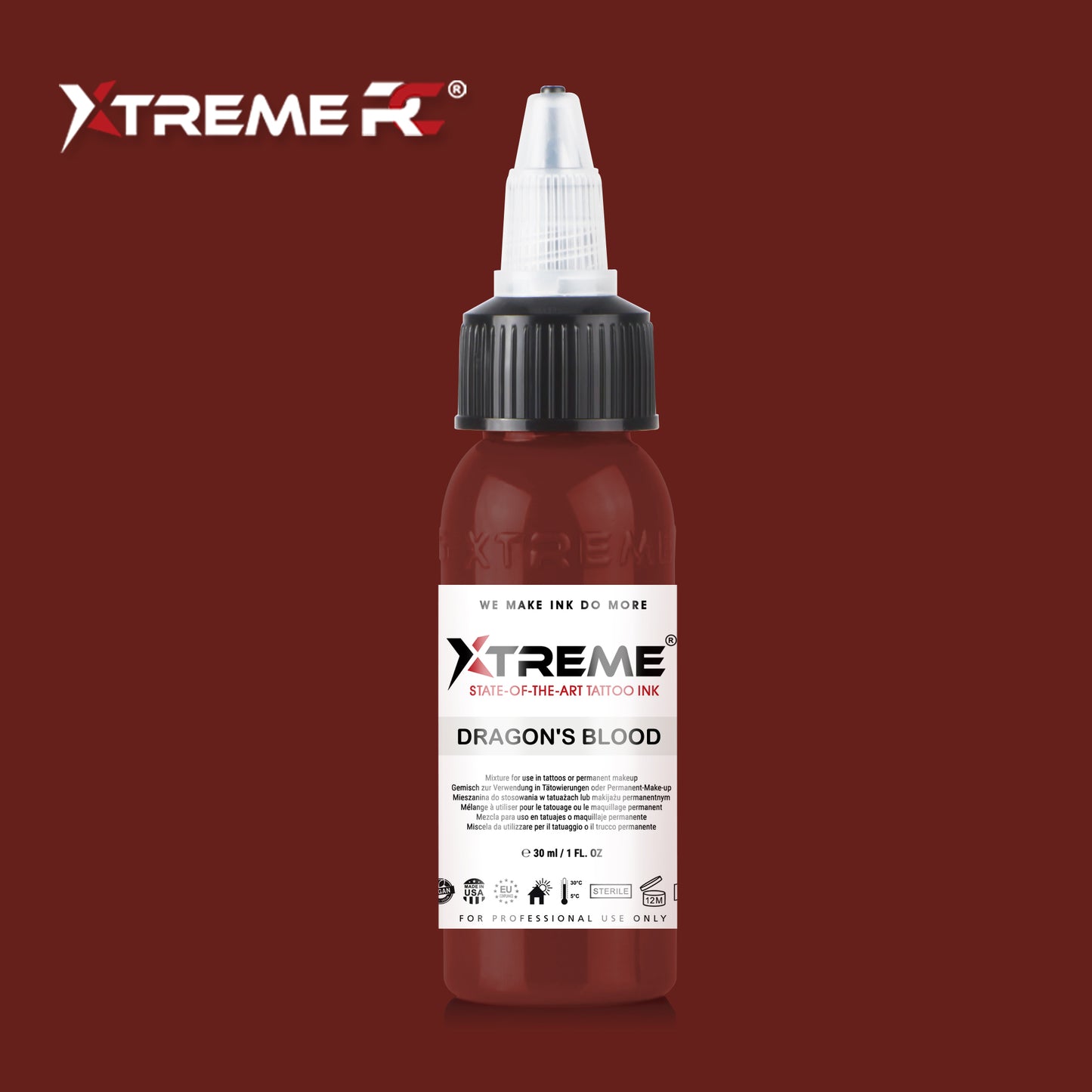 X-Treme RC Ink