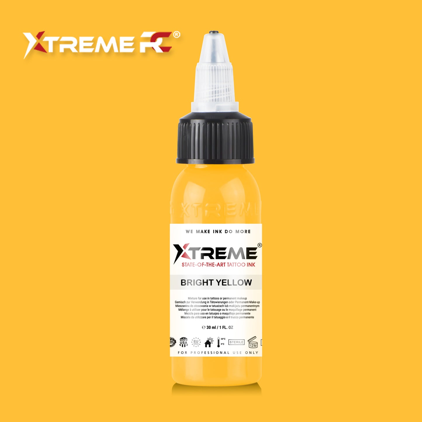 X-Treme RC Ink