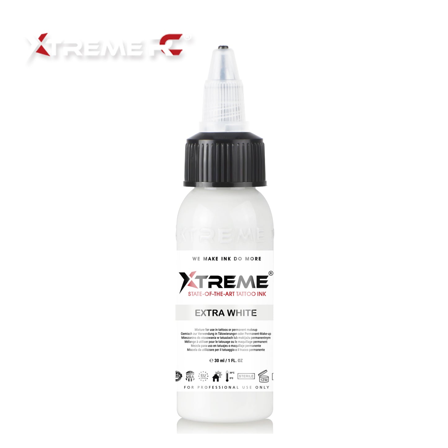 X-Treme RC Ink