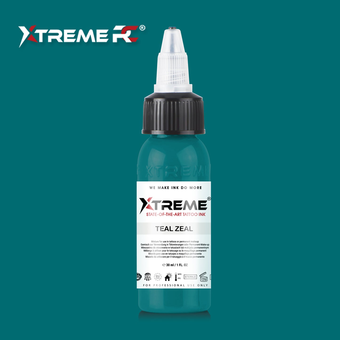 X-Treme RC Ink