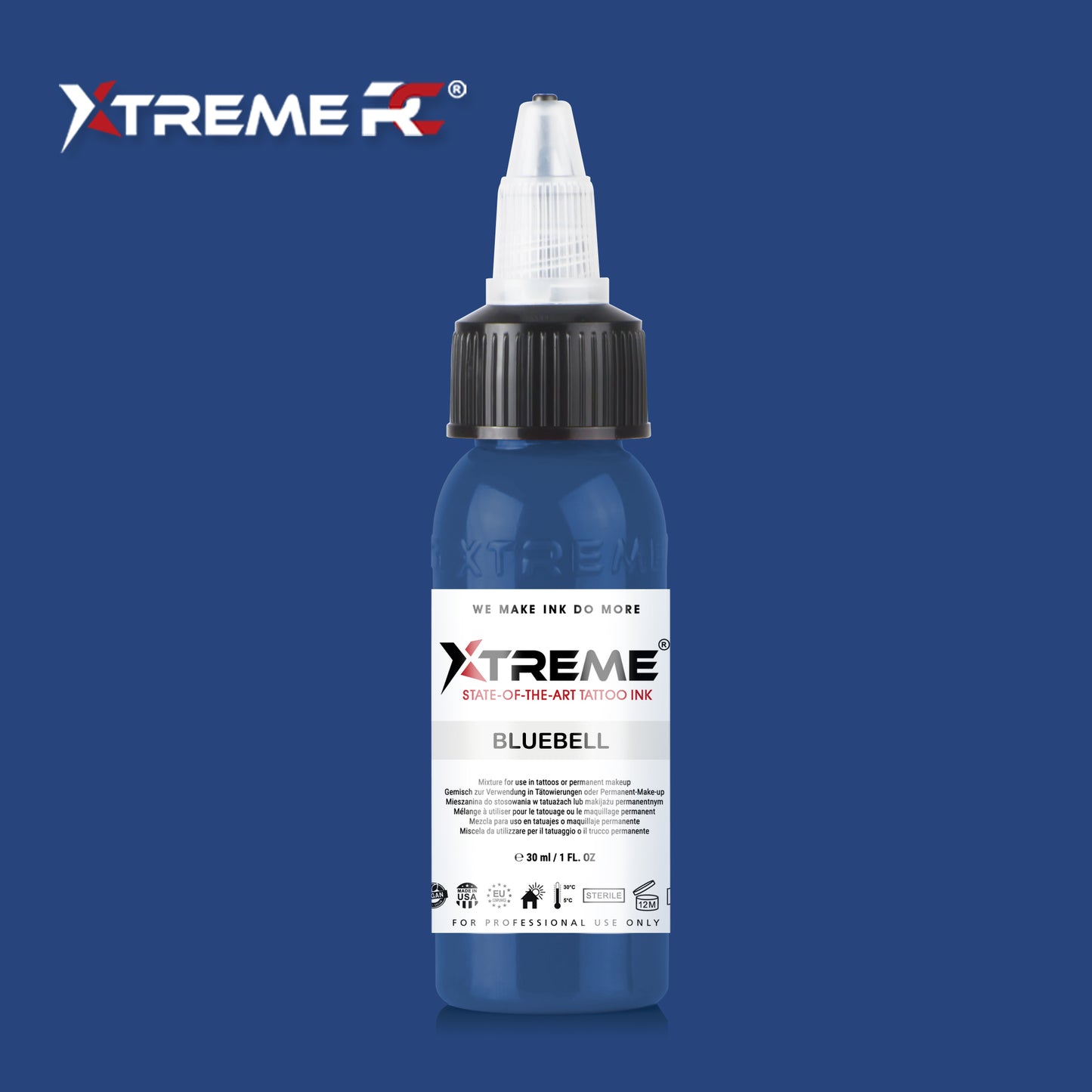 X-Treme RC Ink