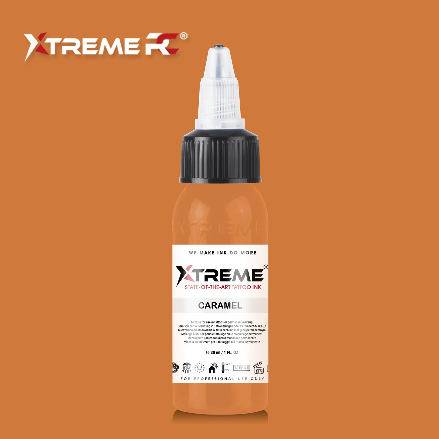 X-Treme RC Ink