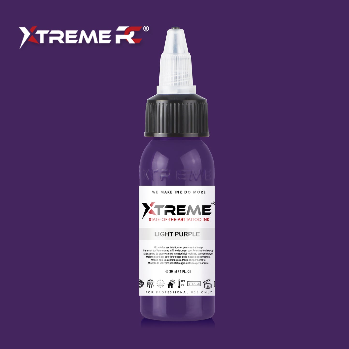 XTreme Ink
