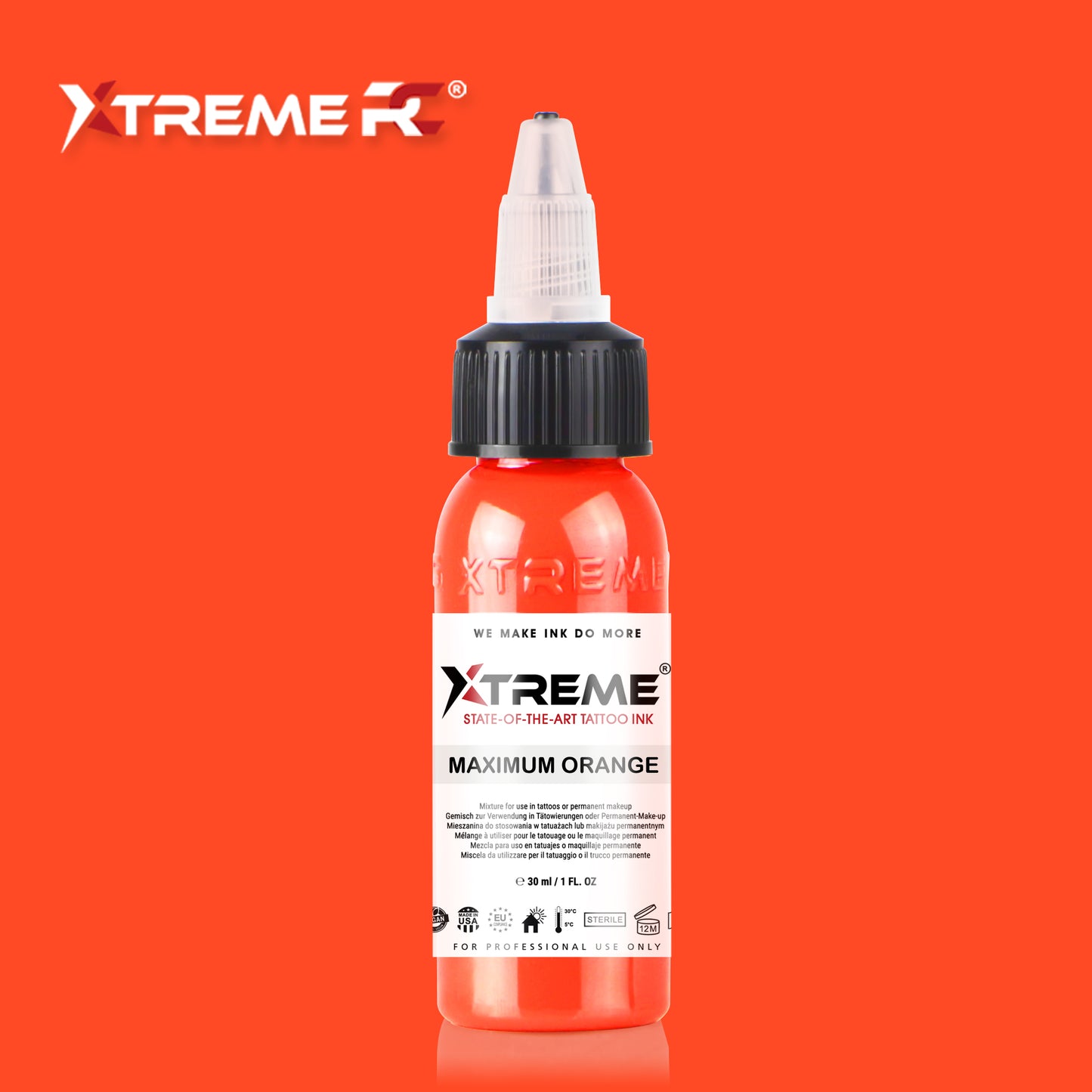 X-Treme RC Ink