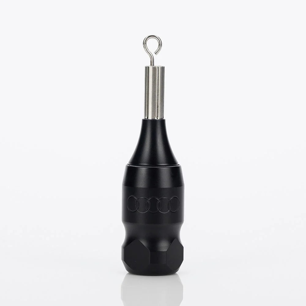 EZ Twist Rings Cartridge Grip