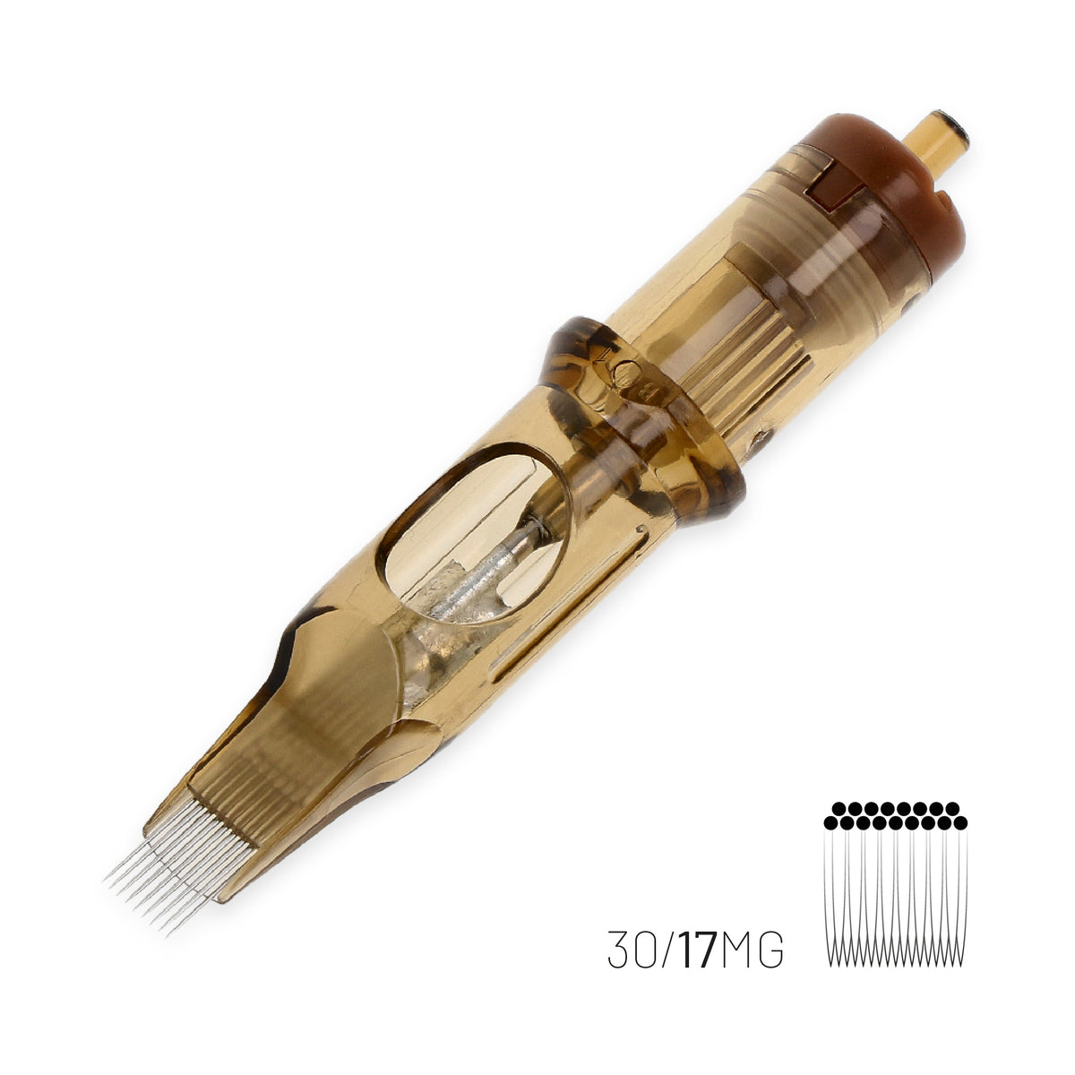 Kwadron Cartridges Magnum