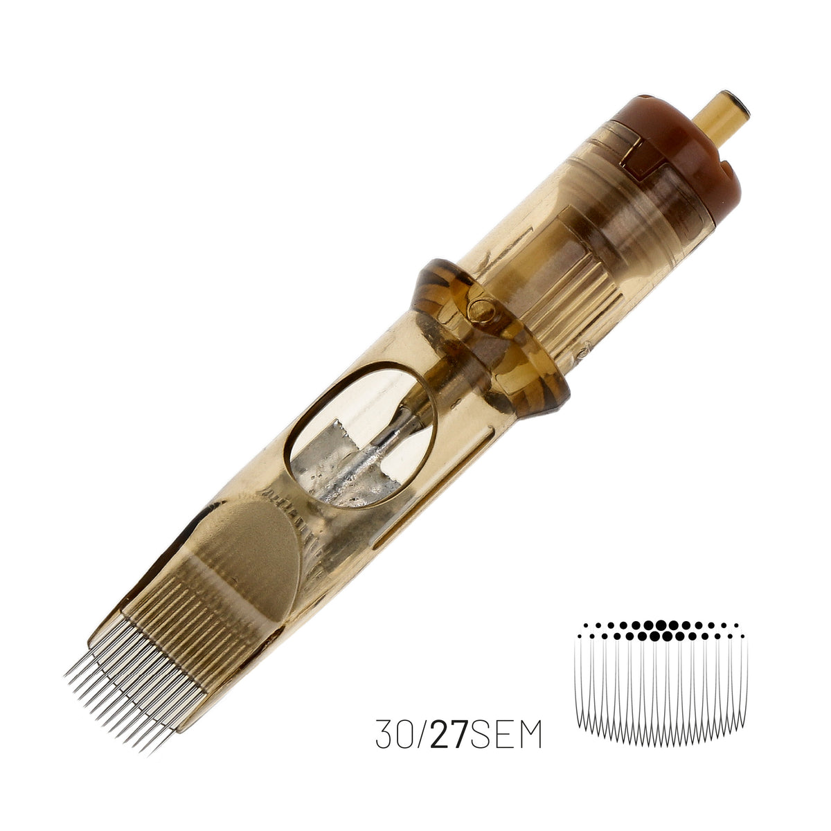 Kwadron Cartridge Round Magnum