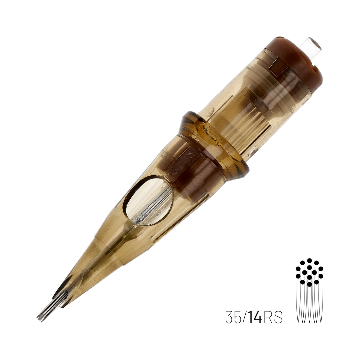 Kwadron Cartridge Round Shader