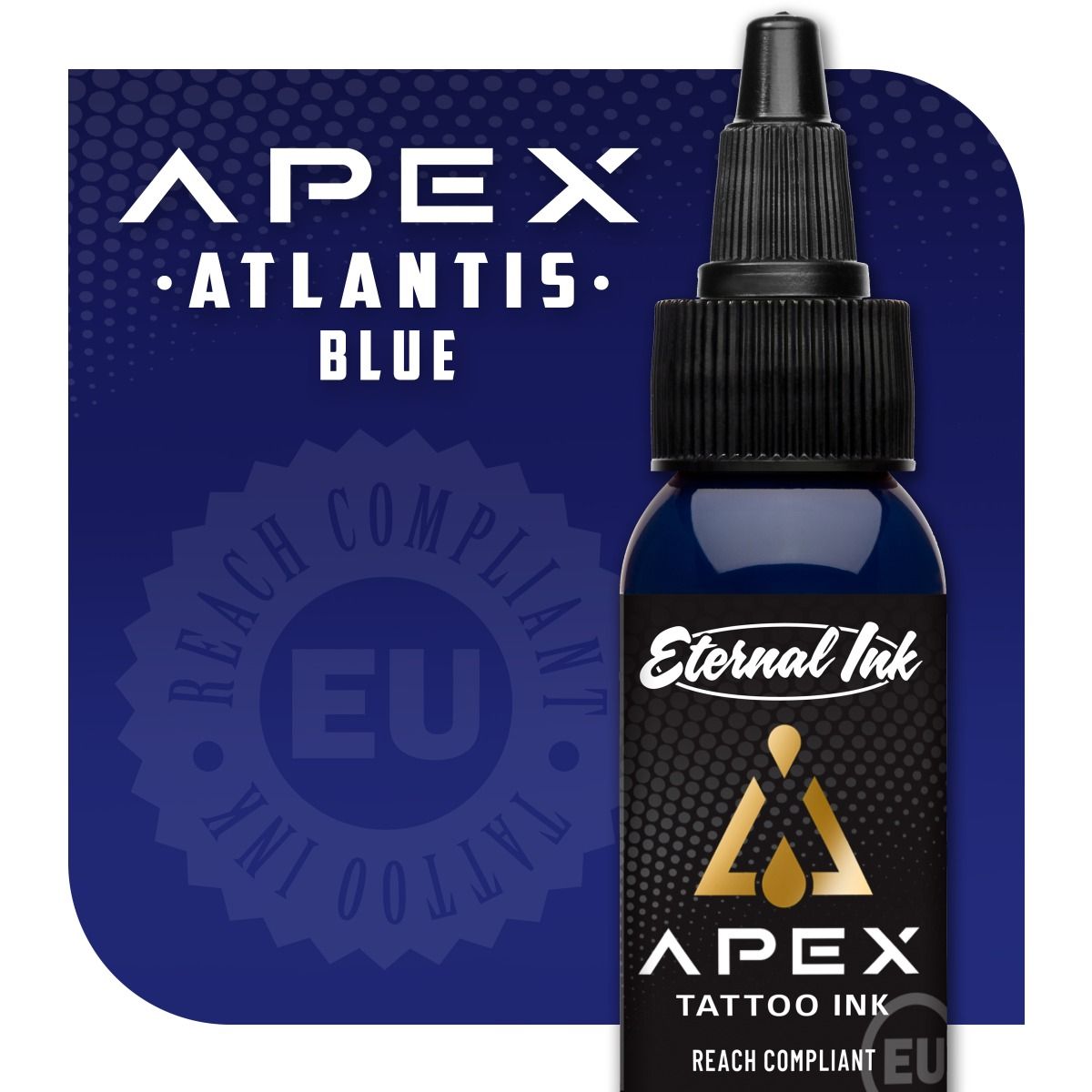 Eternal Ink Apex