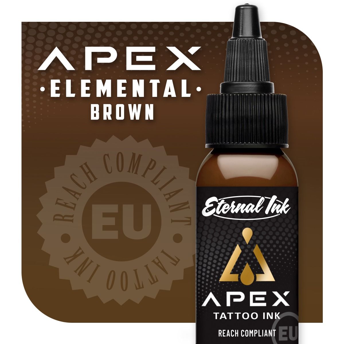 Eternal Ink Apex