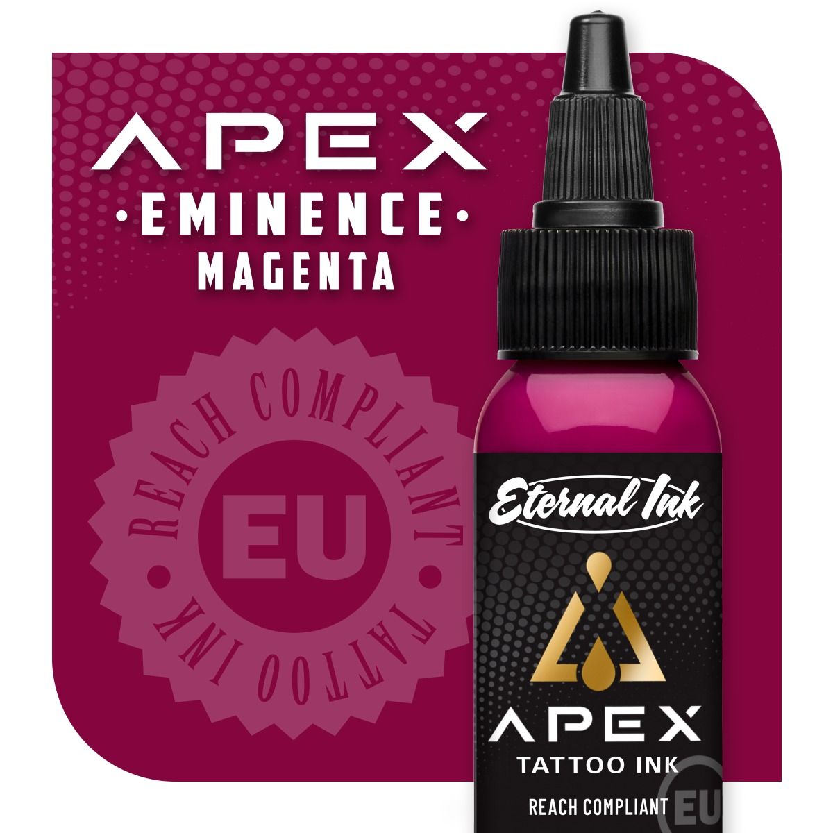 Eternal Ink Apex