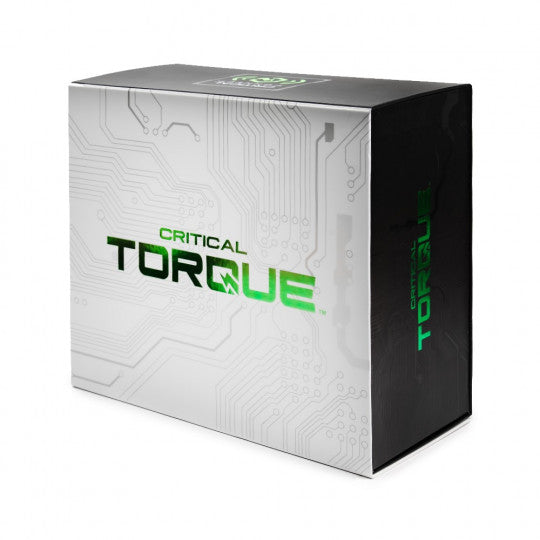 Critical Torque
