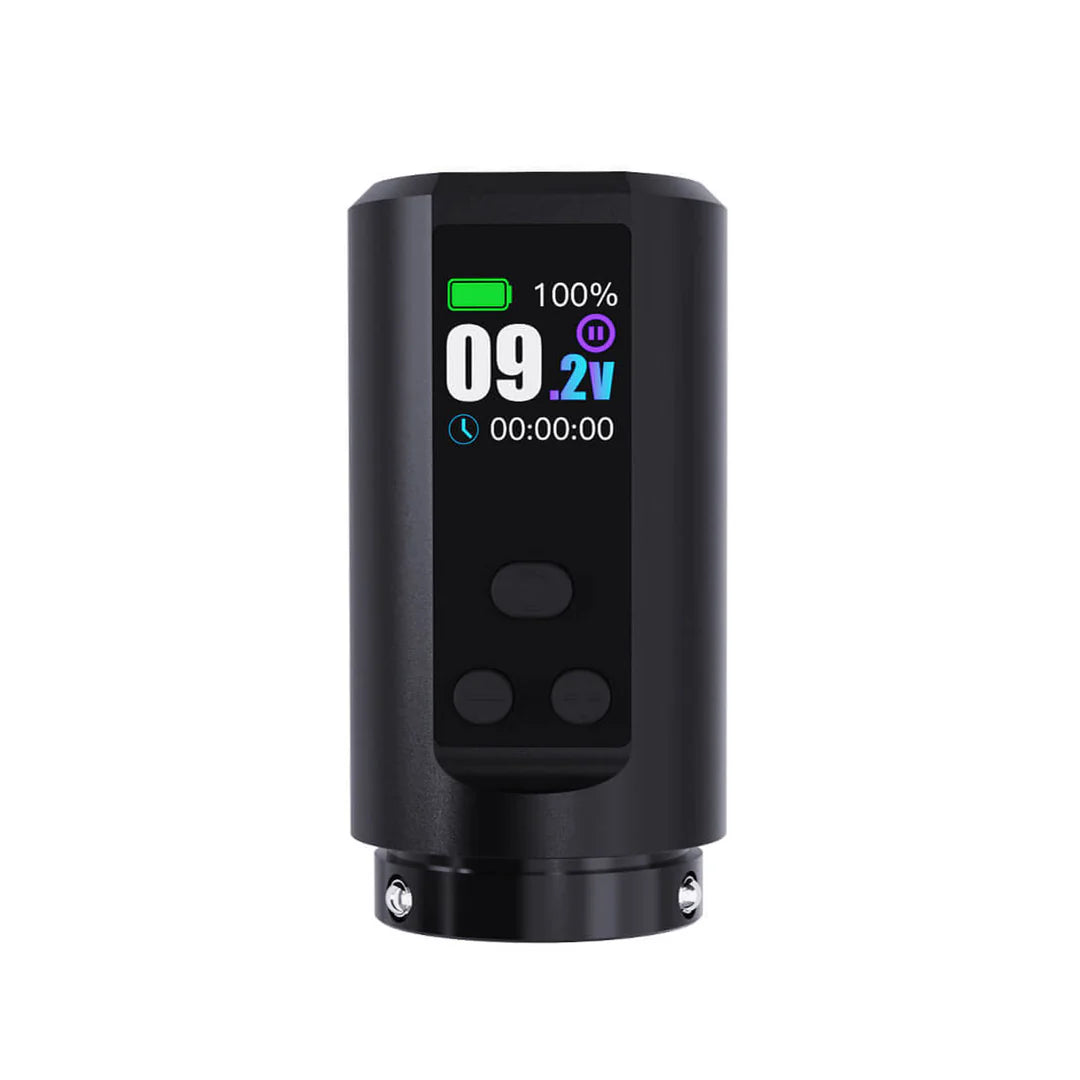 Dragonhawk Mast Tattoo Fold2 Pro Wireless Pen Machine Battery