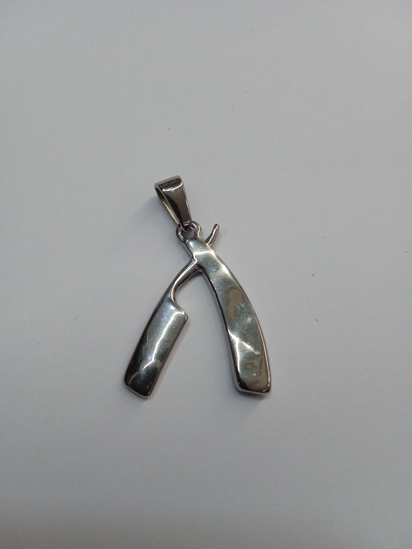 Pendente Navalha