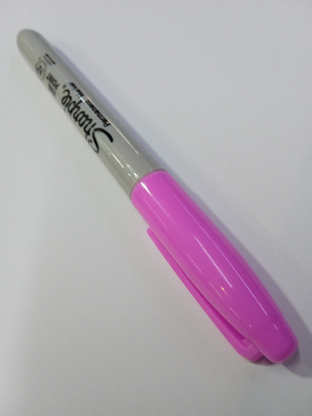 Caneta Sharpie