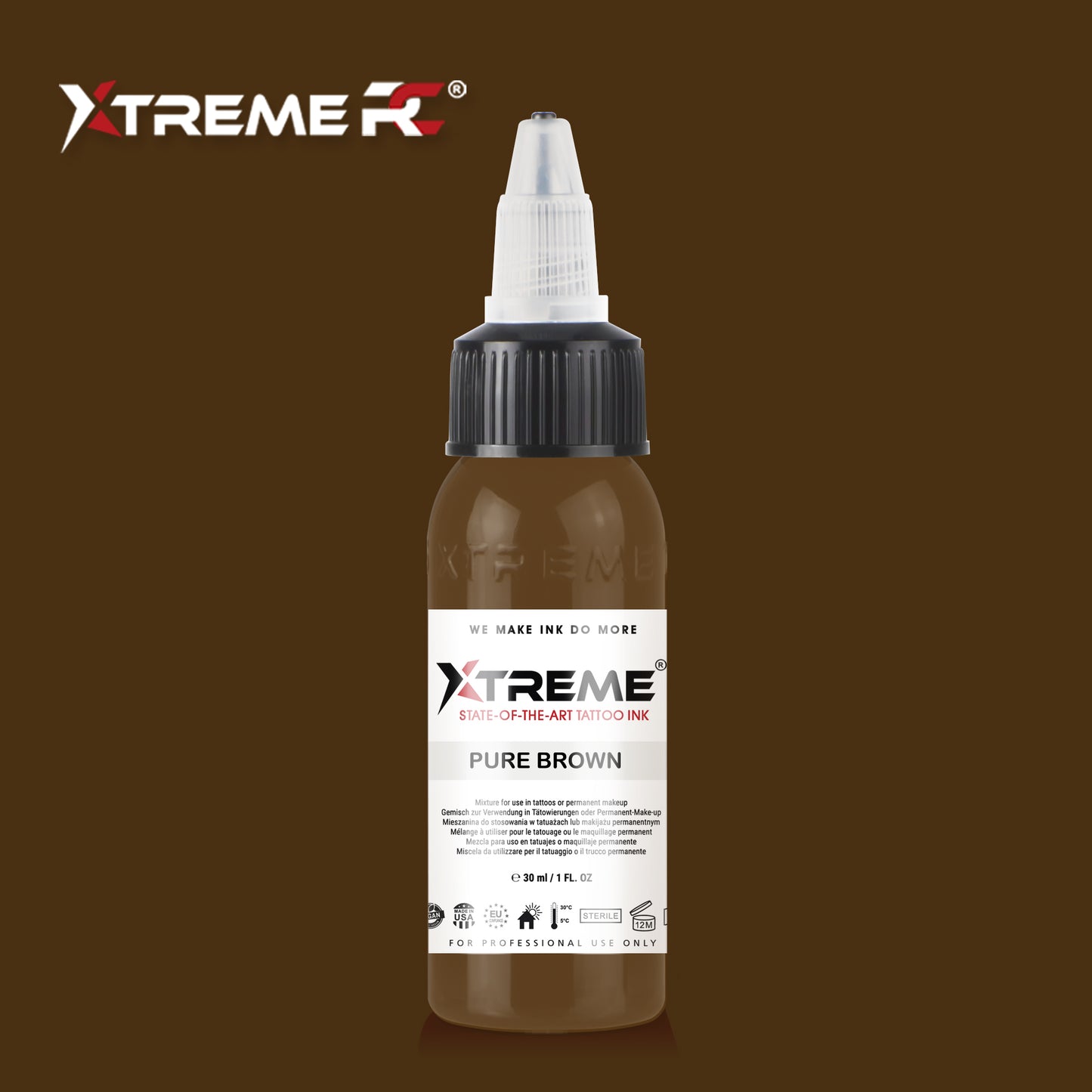 X-Treme RC Ink