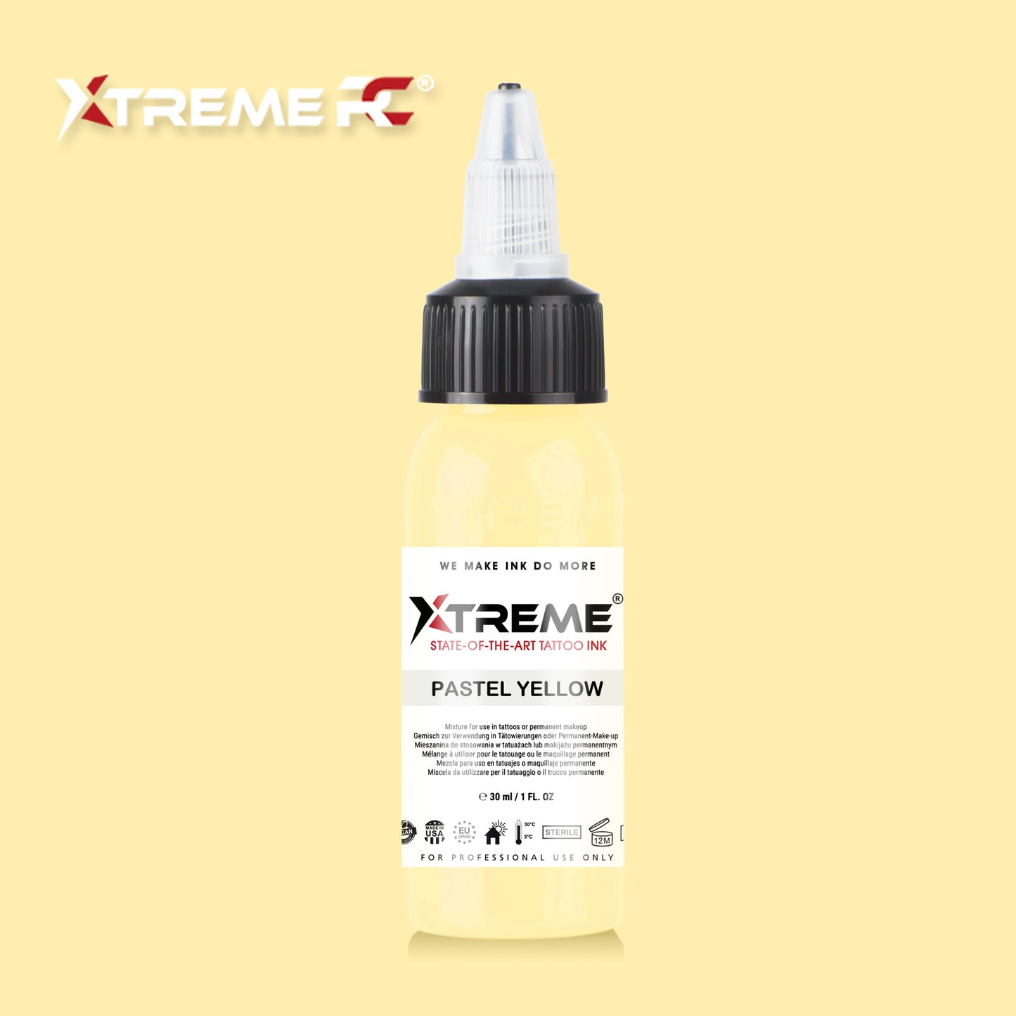 X-Treme RC Ink