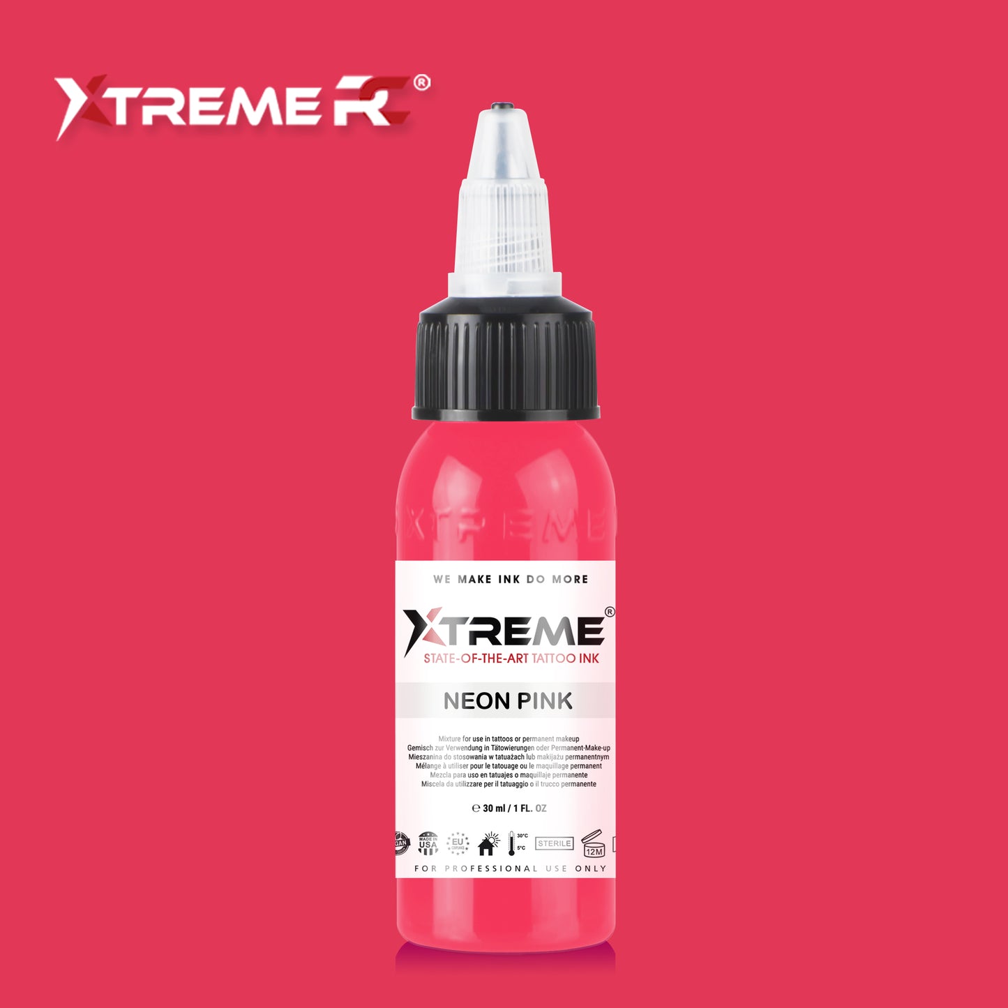 X-Treme RC Ink