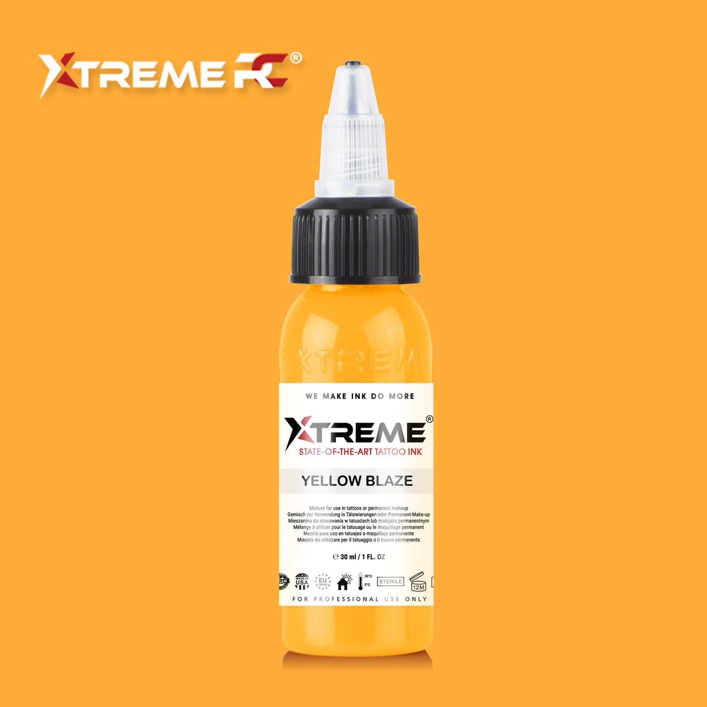 X-Treme RC Ink