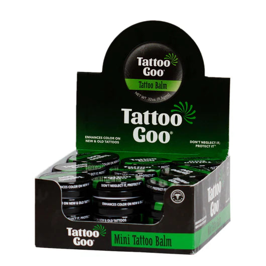 Tattoo Goo 9gr