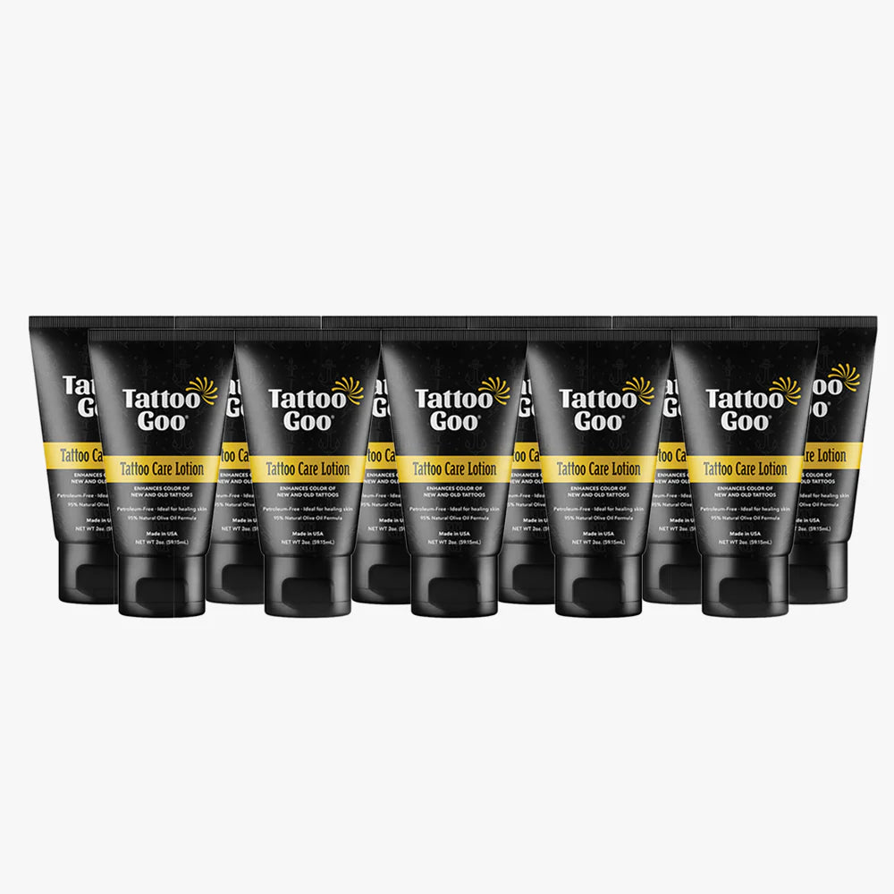 Tattoo Goo 60ml