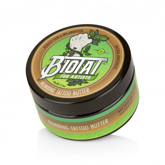 Biotat Numbing Cream