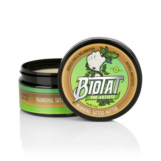Biotat Numbing Cream