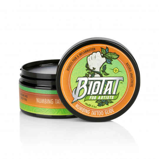 Biotat Numbing Cream