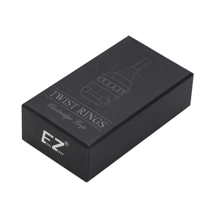 EZ Twist Rings Cartridge Grip