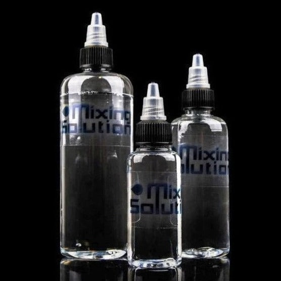 Mixing Solution