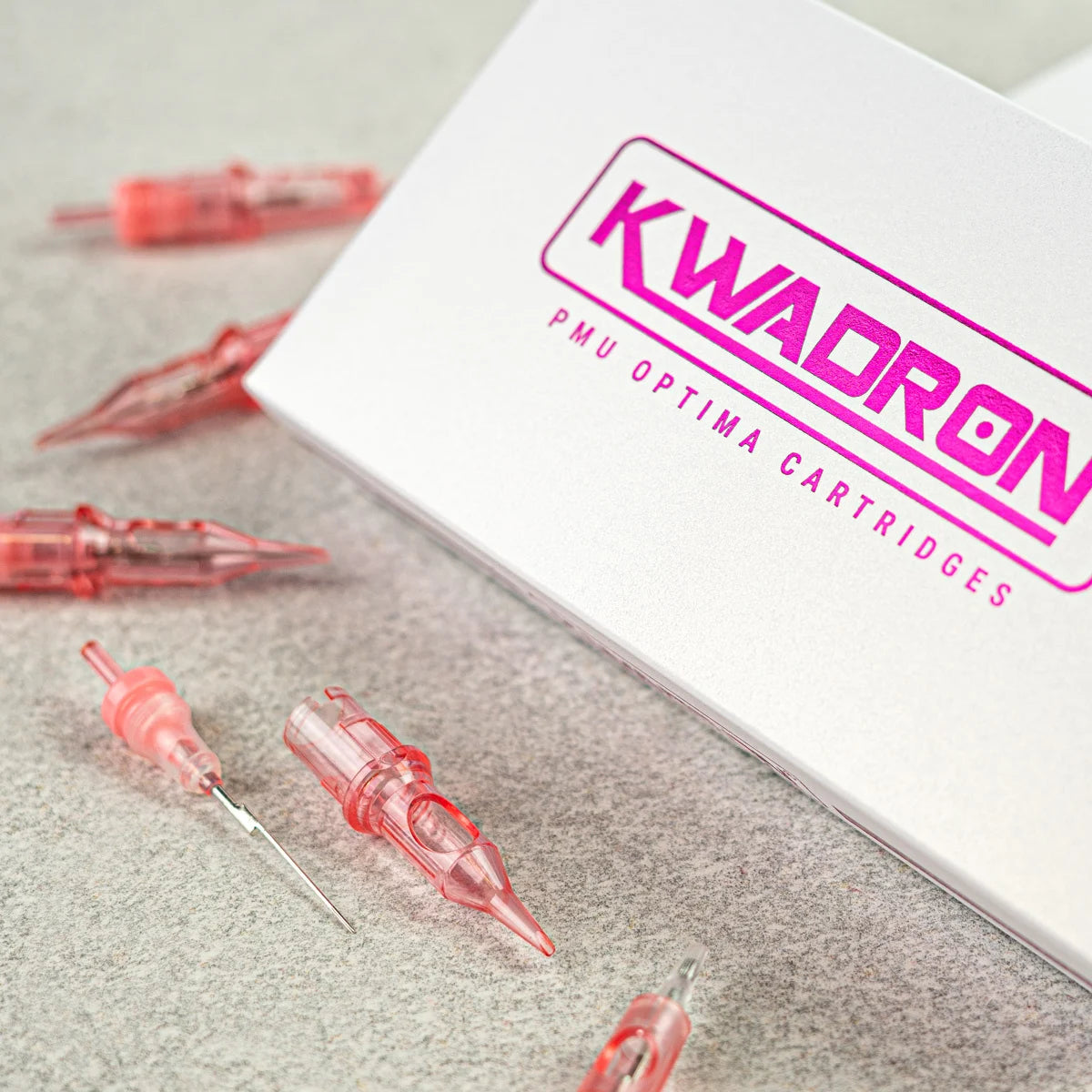 Kwadron Cartridge RL