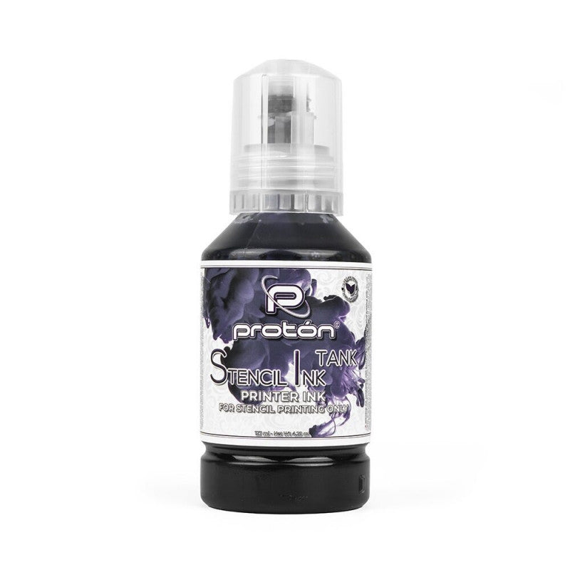 Proton Stencil Ink