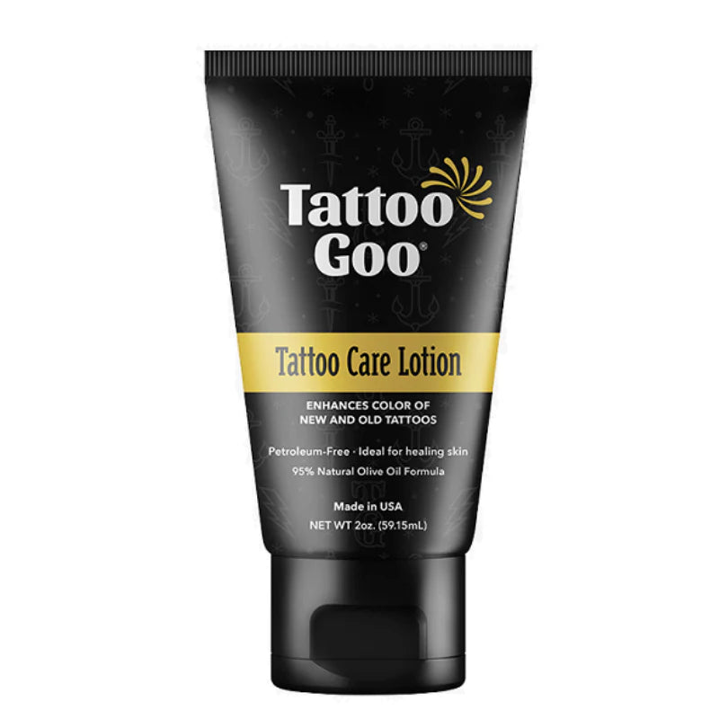 Tattoo Goo 60ml