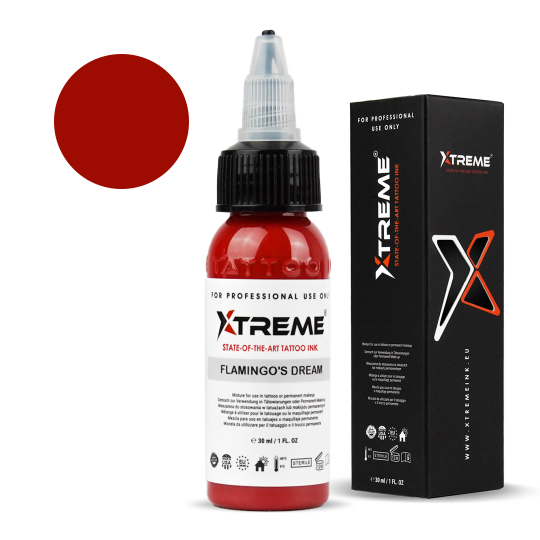 XTreme Ink