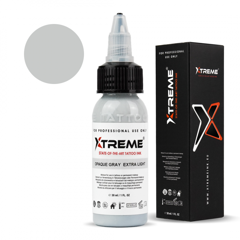XTreme Ink