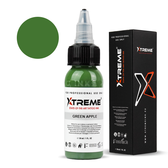 XTreme Ink
