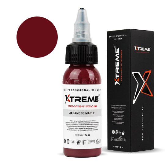 XTreme Ink