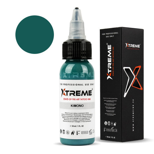 XTreme Ink