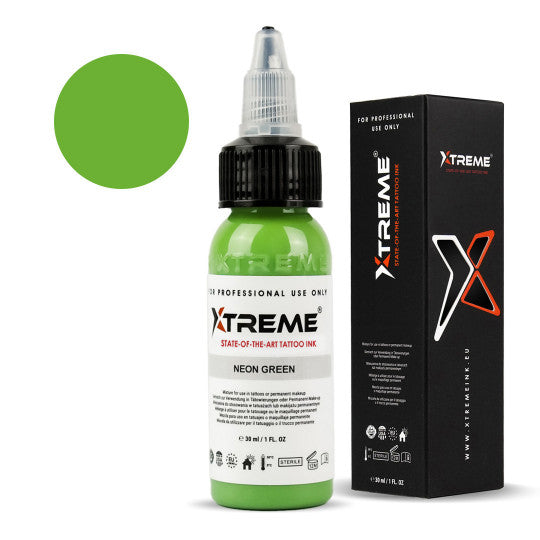XTreme Ink