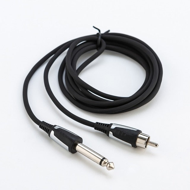 Clipcord Master Pro RCA