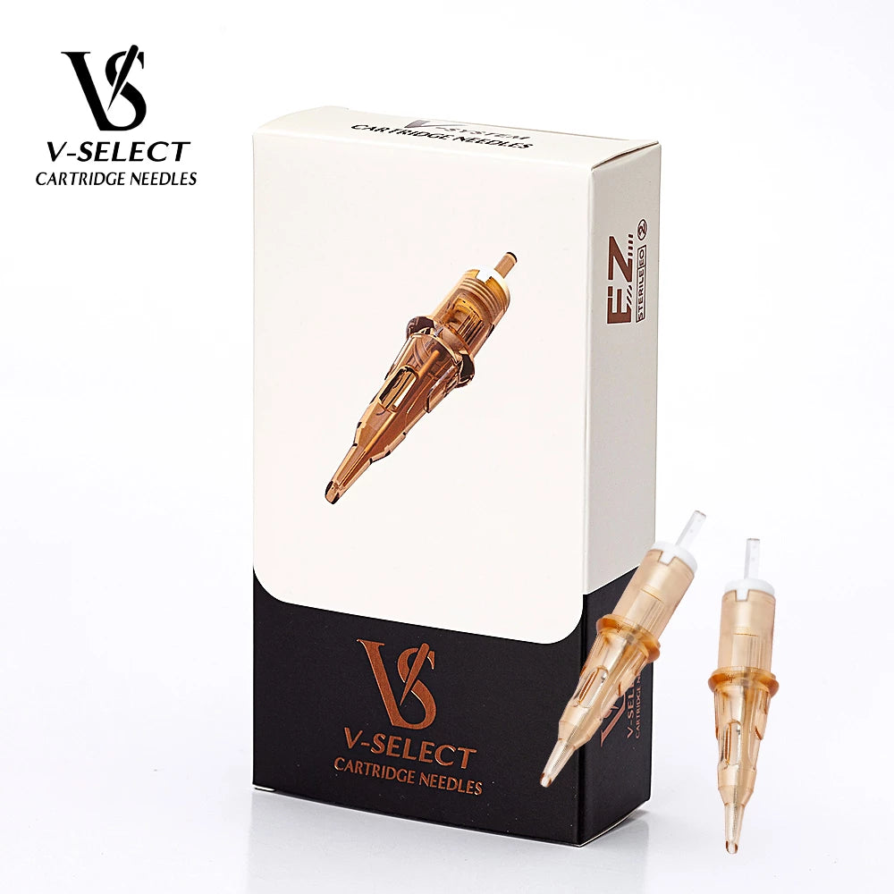 EZ V-Select Cartridge RL