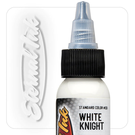 Eternal Ink White Knight