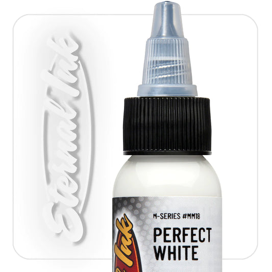 Eternal Perfect White