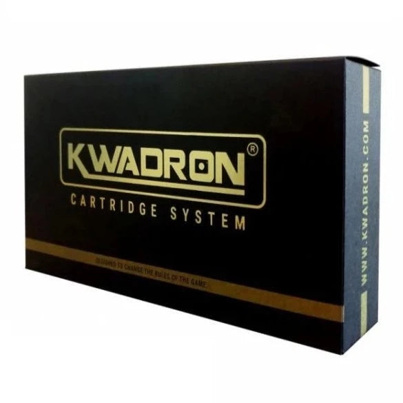 Kwadron Cartridge RS