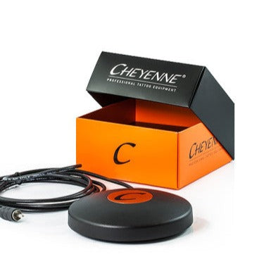 Pedal Cheyenne