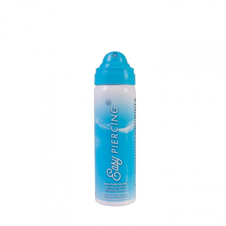 Easy Piercing Spray Salina