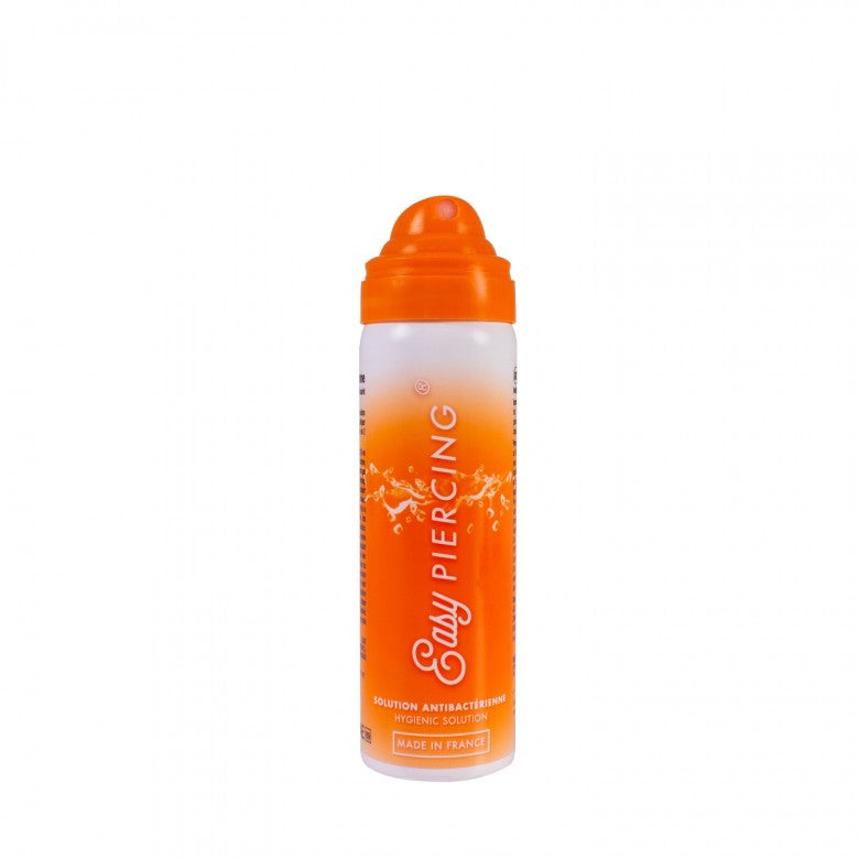 Easy Piercing Spray Antibacteriana