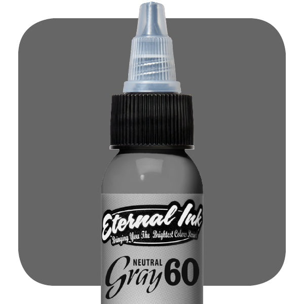 Eternal Gray
